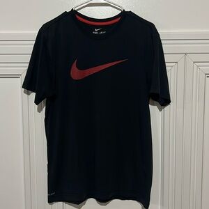 Nike DRI-FIT t-shirt